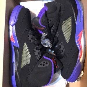 Air Jordan 5 retro GG